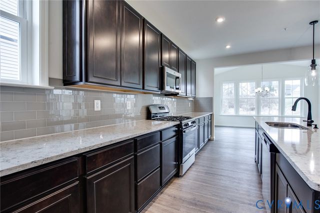 9618 Summercreek Trl, Chesterfield, VA 23832