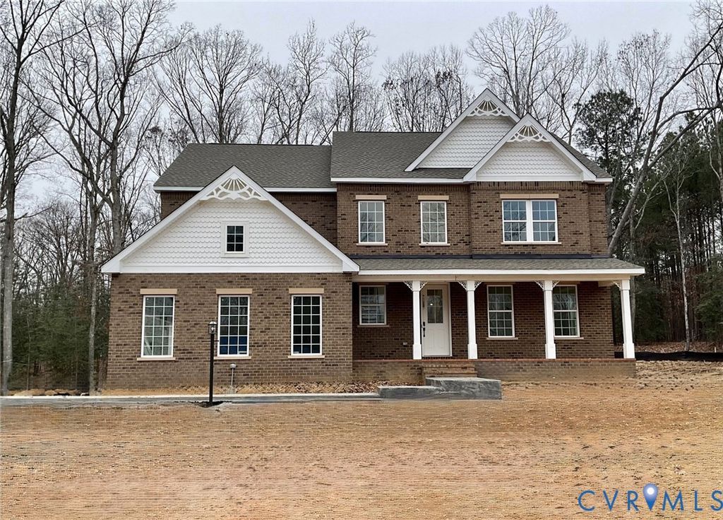 9618 Summercreek Trl, Chesterfield, VA 23832