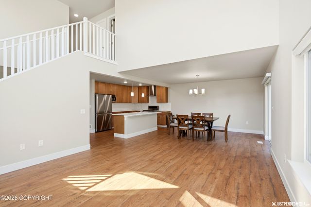 2529 Wesleyan Drive, Anchorage, AK 99508