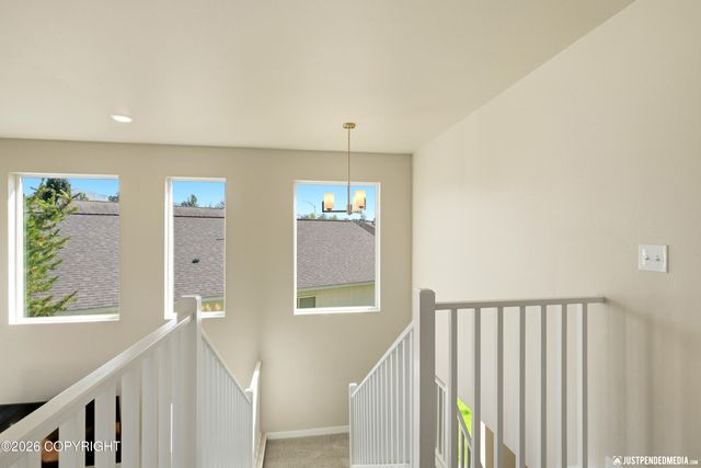 2529 Wesleyan Drive, Anchorage, AK 99508