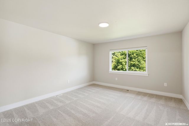 2529 Wesleyan Drive, Anchorage, AK 99508