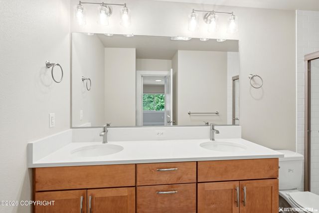 2529 Wesleyan Drive, Anchorage, AK 99508