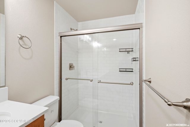 2529 Wesleyan Drive, Anchorage, AK 99508