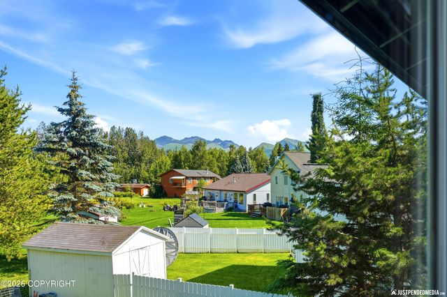 2529 Wesleyan Drive, Anchorage, AK 99508