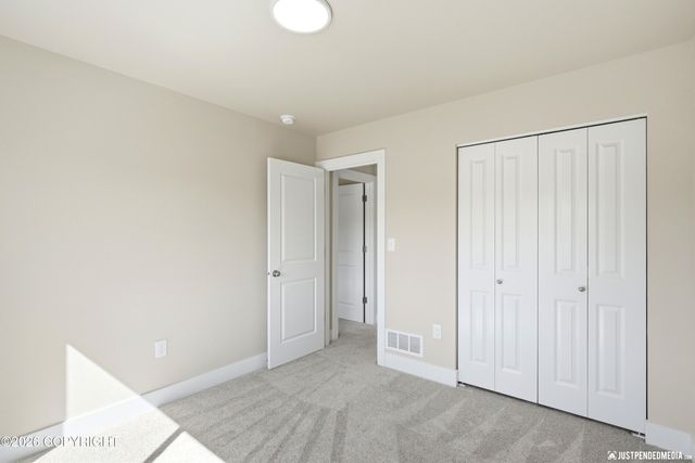 2529 Wesleyan Drive, Anchorage, AK 99508