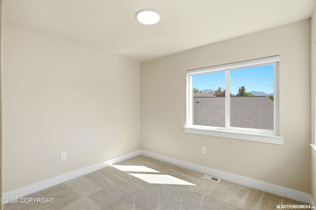 2529 Wesleyan Drive, Anchorage, AK 99508