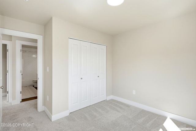 2529 Wesleyan Drive, Anchorage, AK 99508