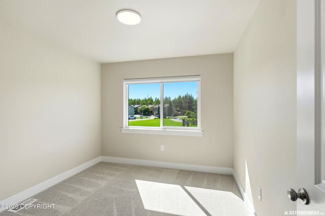2529 Wesleyan Drive, Anchorage, AK 99508
