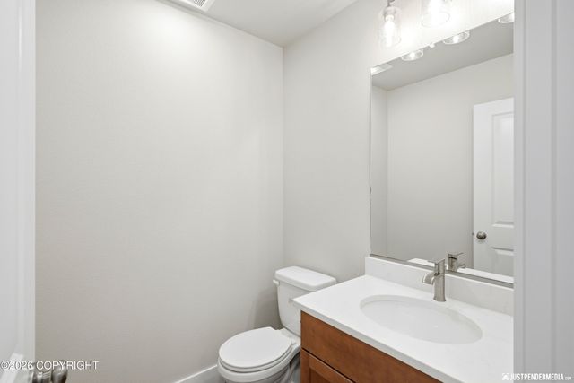 2529 Wesleyan Drive, Anchorage, AK 99508