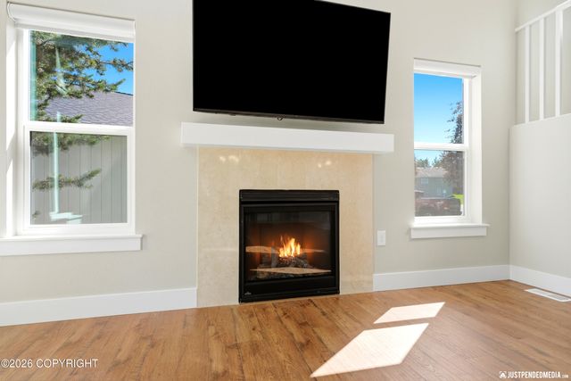 2529 Wesleyan Drive, Anchorage, AK 99508