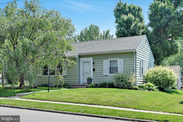 312 S MOUNT JOY ST, Elizabethtown, PA 17022
