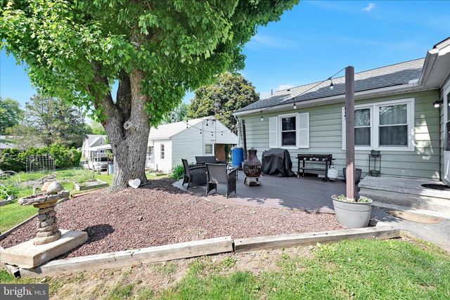 312 S MOUNT JOY ST, Elizabethtown, PA 17022