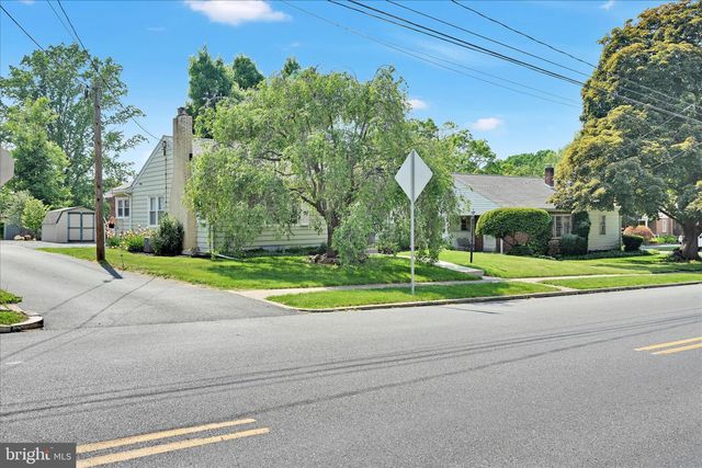 312 S MOUNT JOY ST, Elizabethtown, PA 17022