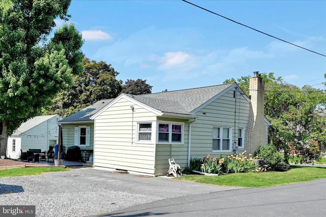 312 S MOUNT JOY ST, Elizabethtown, PA 17022