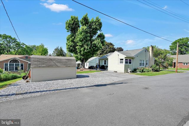 312 S MOUNT JOY ST, Elizabethtown, PA 17022