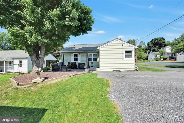 312 S MOUNT JOY ST, Elizabethtown, PA 17022