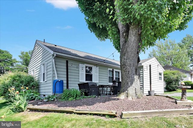 312 S MOUNT JOY ST, Elizabethtown, PA 17022
