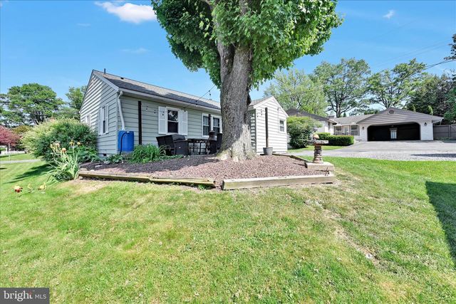 312 S MOUNT JOY ST, Elizabethtown, PA 17022