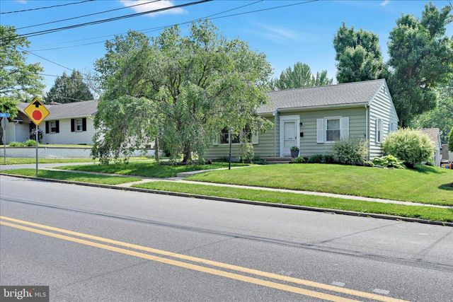 312 S MOUNT JOY ST, Elizabethtown, PA 17022
