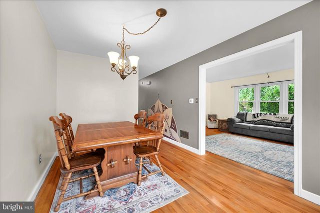 312 S MOUNT JOY ST, Elizabethtown, PA 17022