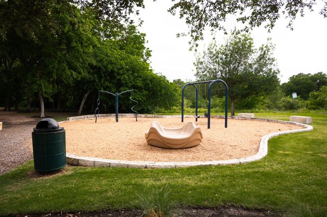 2709 Belicia LN, Round Rock, TX 78665