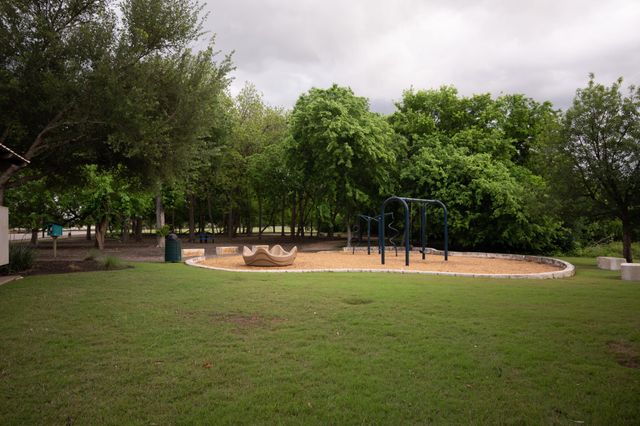 2709 Belicia LN, Round Rock, TX 78665