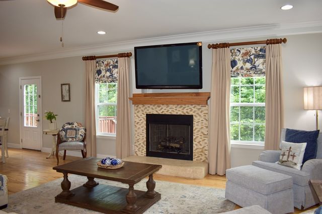 1901 N Keystone Way, Dalton, GA 30720