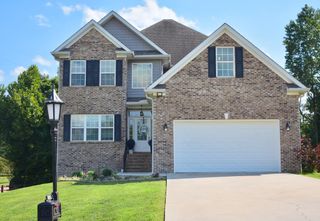 1901 N Keystone Way, Dalton, GA 30720