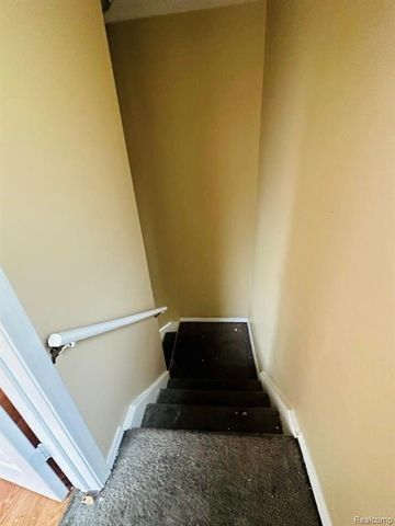 16069 Liberal Street, Detroit, MI 48205