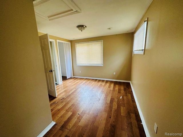 16069 Liberal Street, Detroit, MI 48205