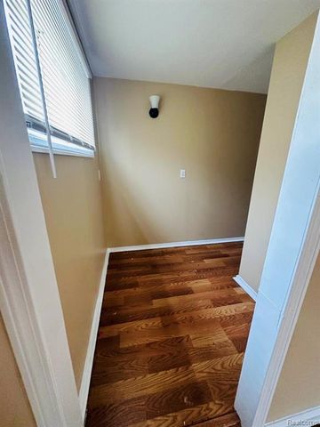 16069 Liberal Street, Detroit, MI 48205