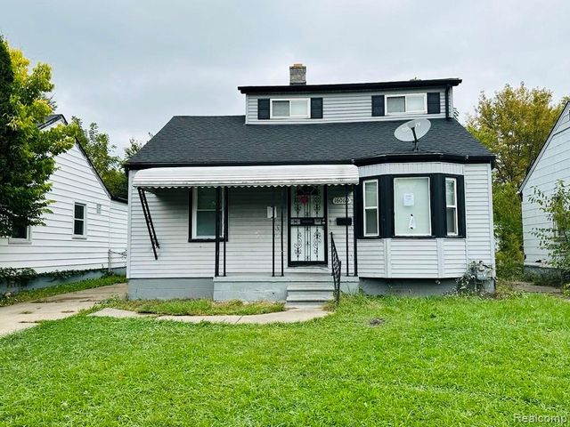 16069 Liberal Street, Detroit, MI 48205