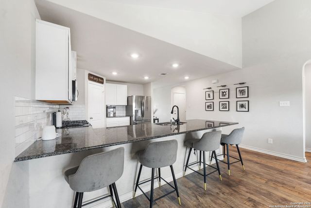 6638 Kingsley Edge, San Antonio, TX 78252