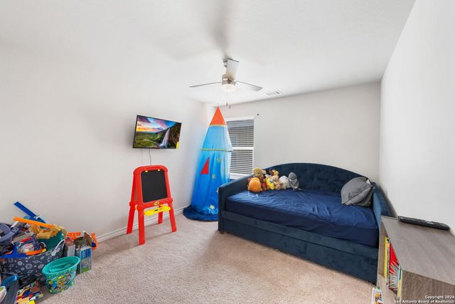 6638 Kingsley Edge, San Antonio, TX 78252