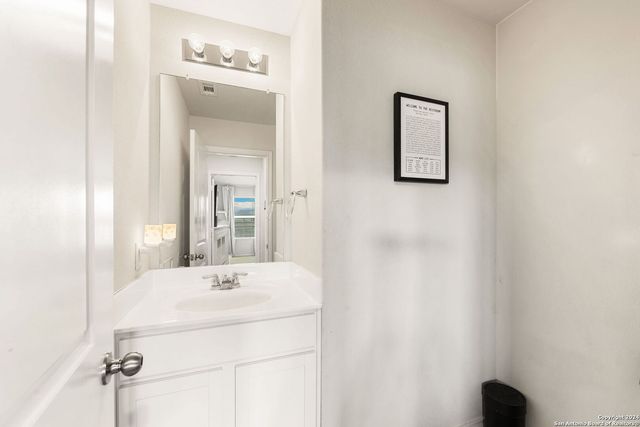 6638 Kingsley Edge, San Antonio, TX 78252