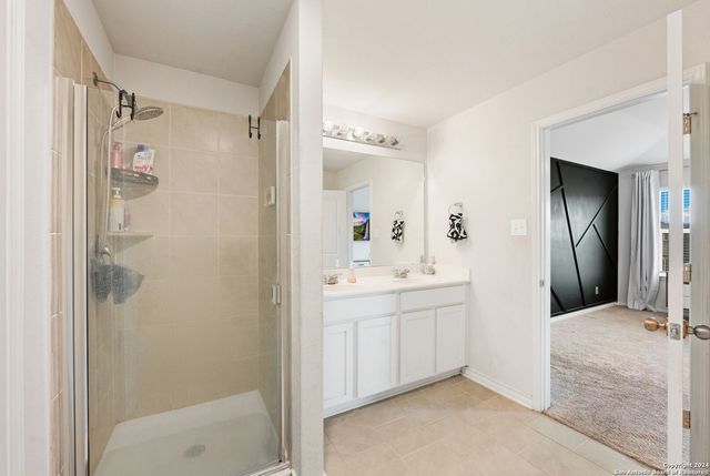 6638 Kingsley Edge, San Antonio, TX 78252