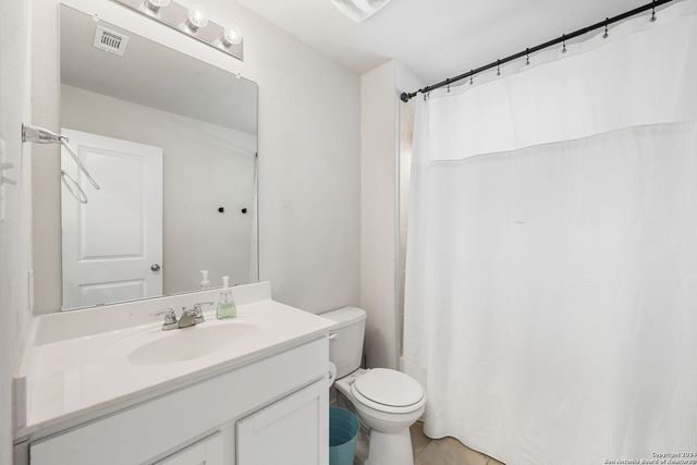 6638 Kingsley Edge, San Antonio, TX 78252