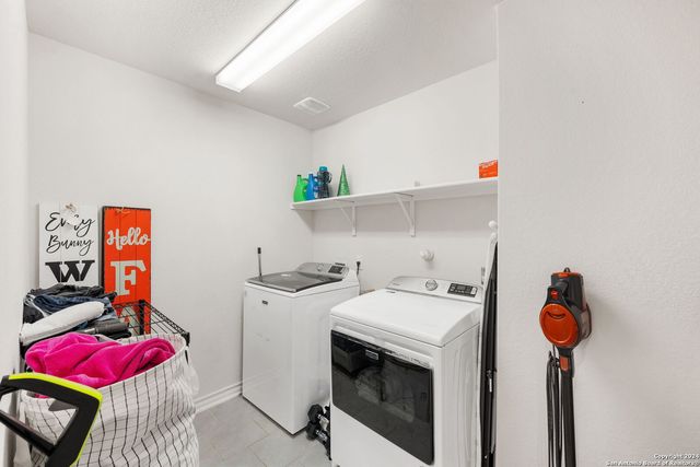 6638 Kingsley Edge, San Antonio, TX 78252