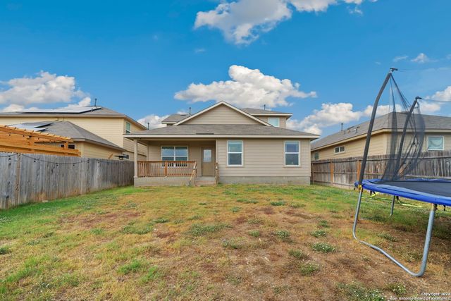 6638 Kingsley Edge, San Antonio, TX 78252