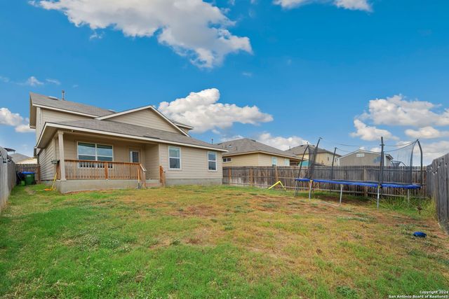 6638 Kingsley Edge, San Antonio, TX 78252