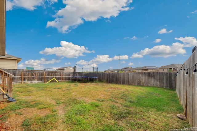 6638 Kingsley Edge, San Antonio, TX 78252