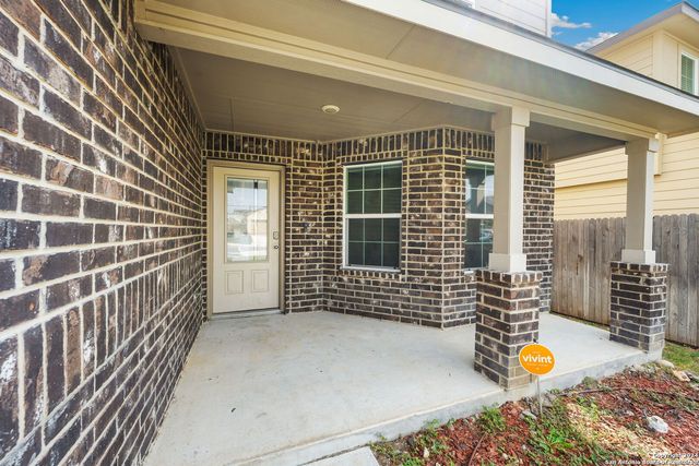 6638 Kingsley Edge, San Antonio, TX 78252