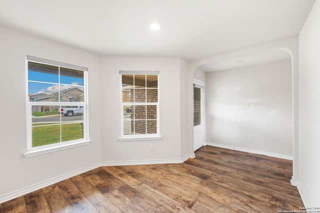 6638 Kingsley Edge, San Antonio, TX 78252