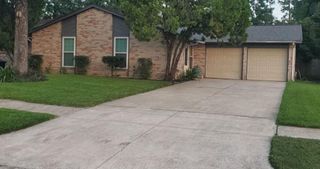 6922 Foxside Lane, Humble, TX 77338