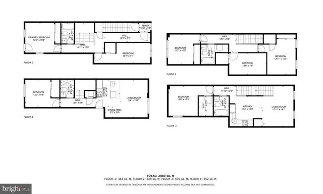 612 N 39TH ST, Philadelphia, PA 19104