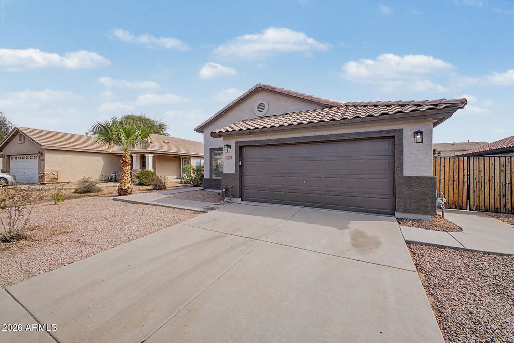 9253 E MONTE Avenue, Mesa, AZ 85209 — photo 2