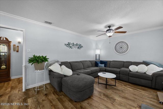 111 HOLLY Drive, Florahome, FL 32140