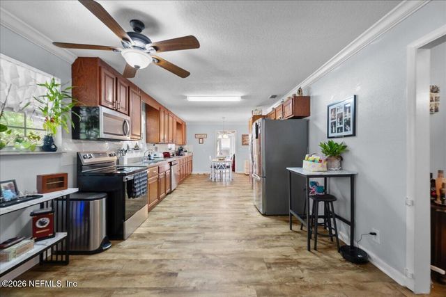 111 HOLLY Drive, Florahome, FL 32140