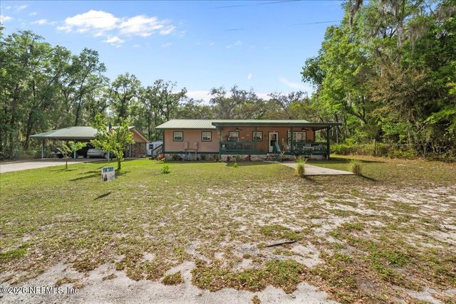 111 HOLLY Drive, Florahome, FL 32140