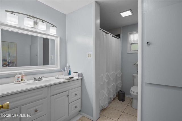 111 HOLLY Drive, Florahome, FL 32140
